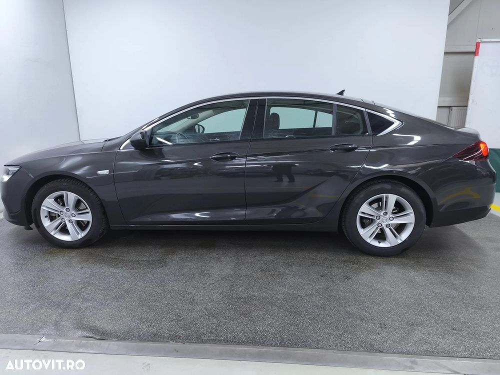 Opel Insignia Grand Sport 2.0 Start/Stop Aut. Elegance - 2