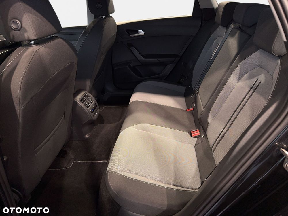 Seat Leon Sportstourer - 14