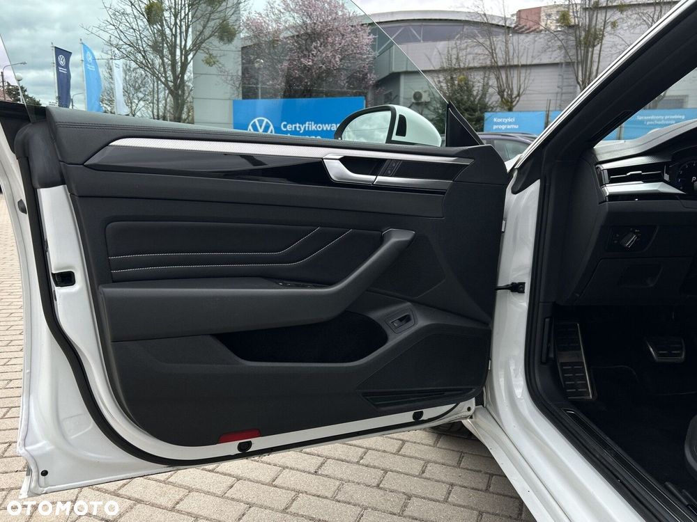 Volkswagen Arteon Shooting Brake 2.0 TSI R-Line DSG - 10