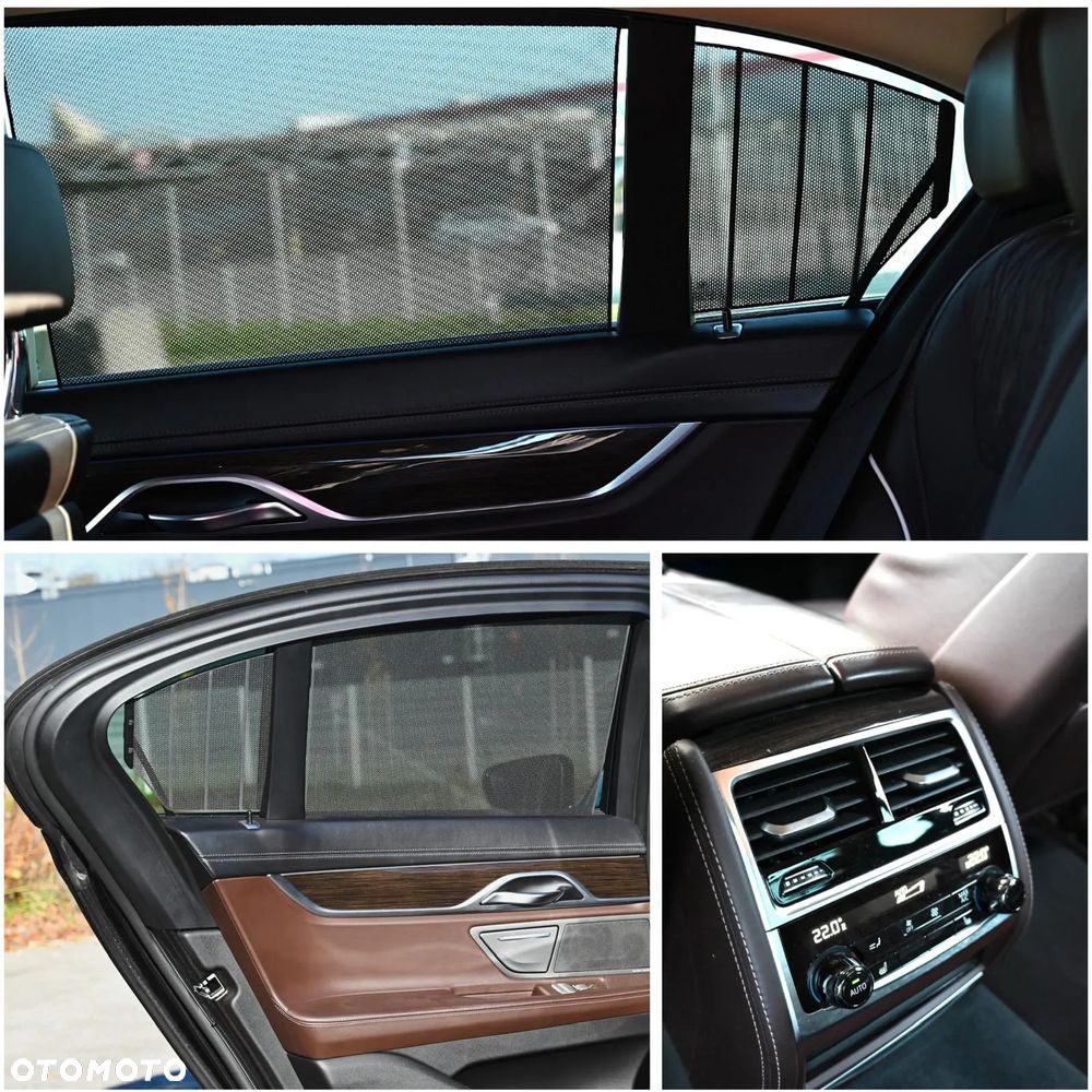 BMW Seria 7 730d xDrive - 38