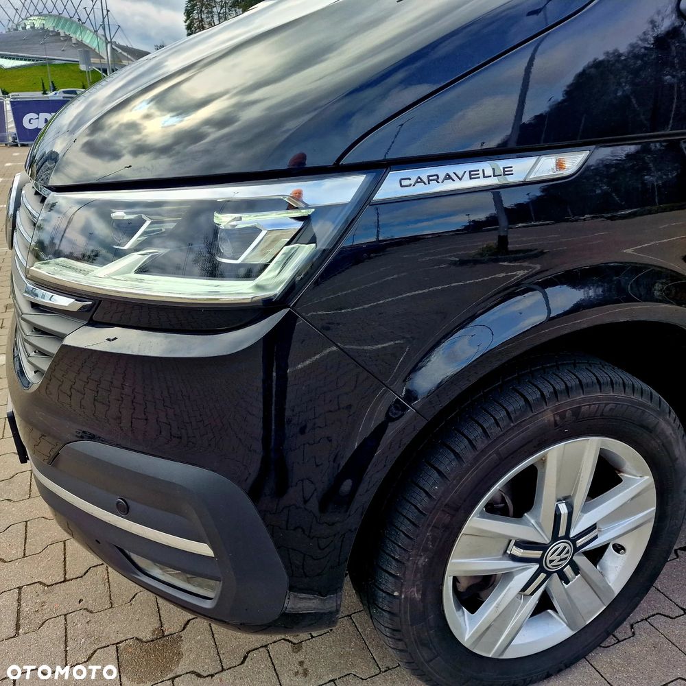 Volkswagen Caravelle 6.1 2.0 TDI L2 Highline DSG - 12