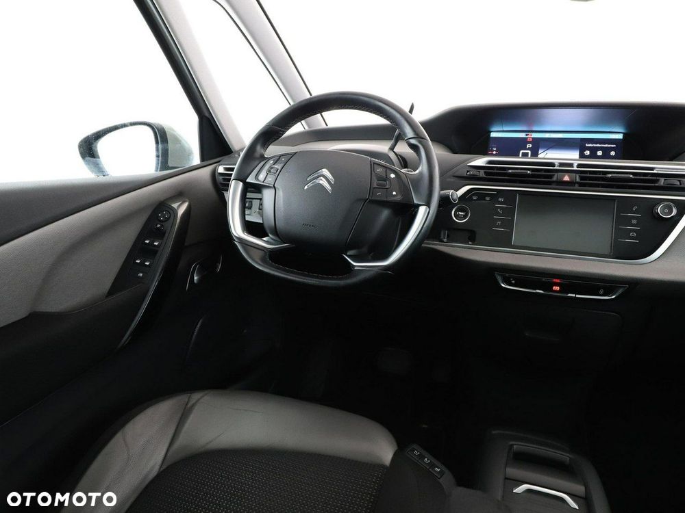 Citroën C4 Grand Picasso 2.0 BlueHDi Shine S&S EAT6 - 17