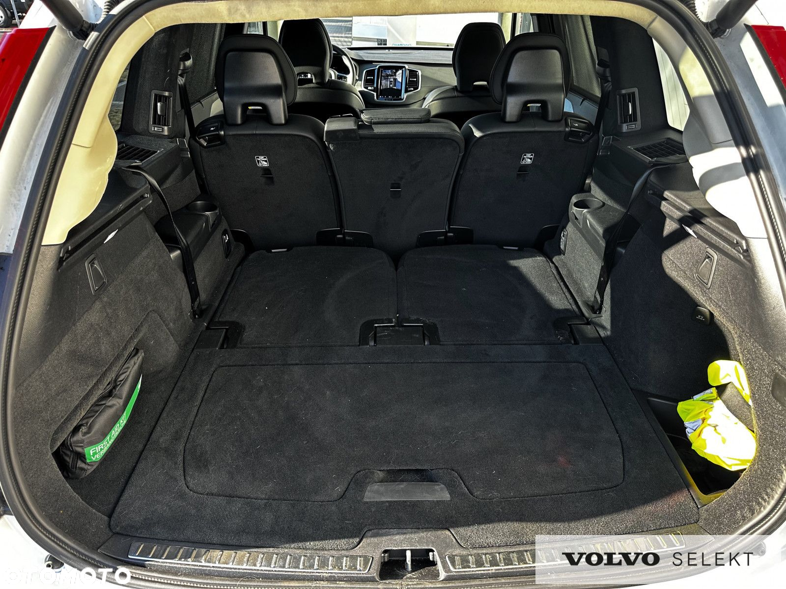 Volvo XC 90 - 14