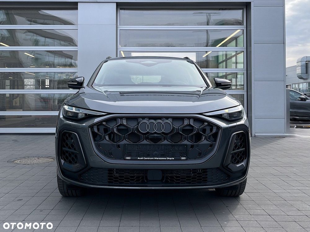 Audi Q5 - 10