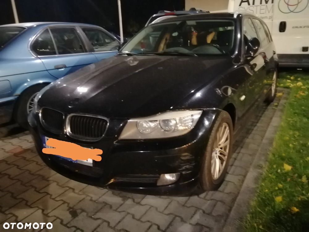 BMW Seria 3 - 7
