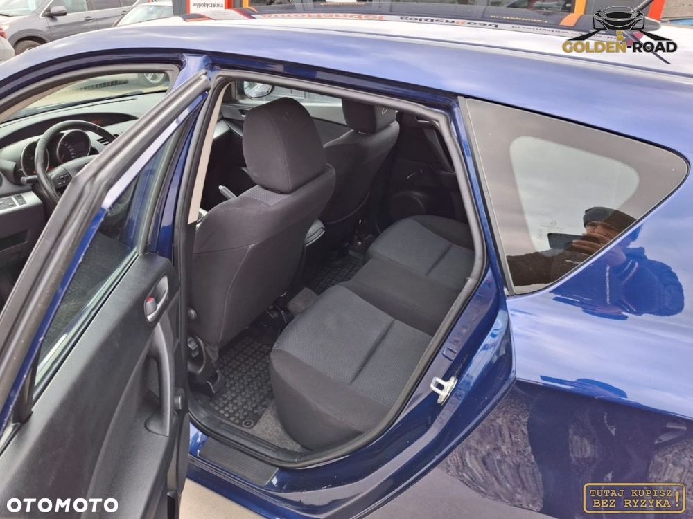 Mazda 3 - 11