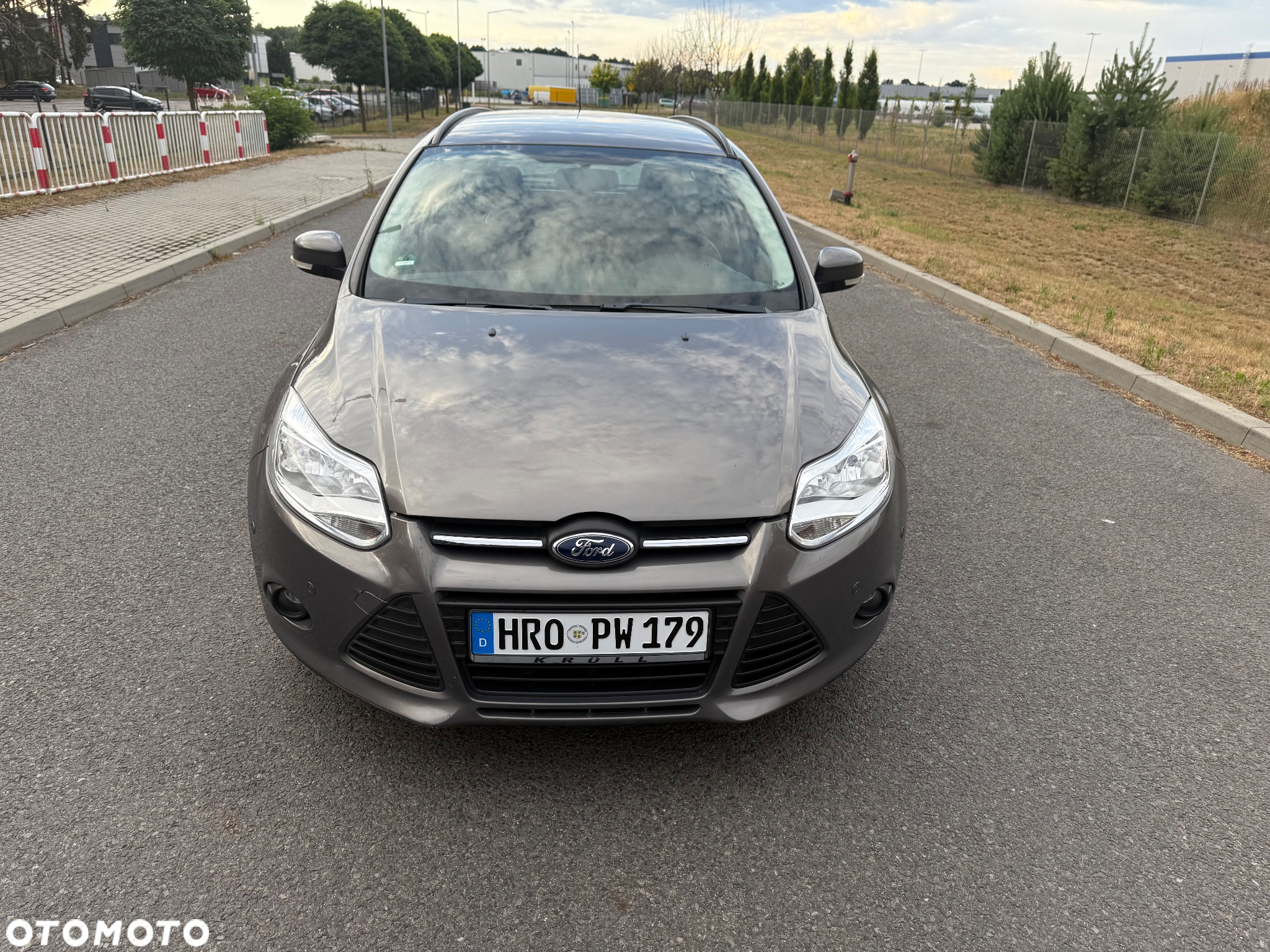 Ford Focus 1.6 TI-VCT Titanium - 3