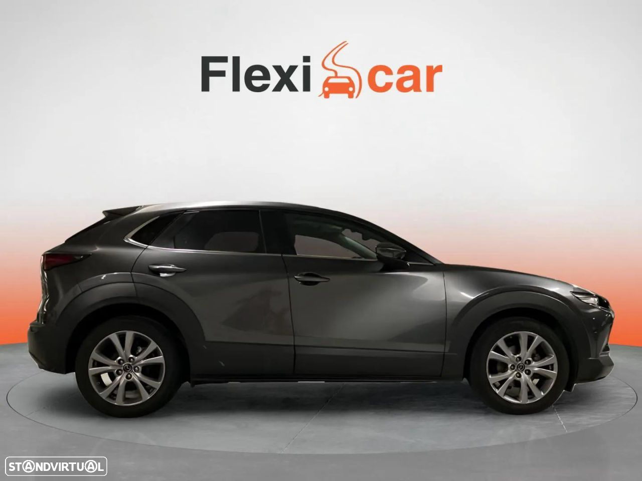 Mazda CX-30 - 3