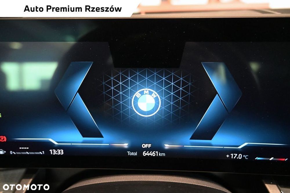 BMW Seria 5 - 5