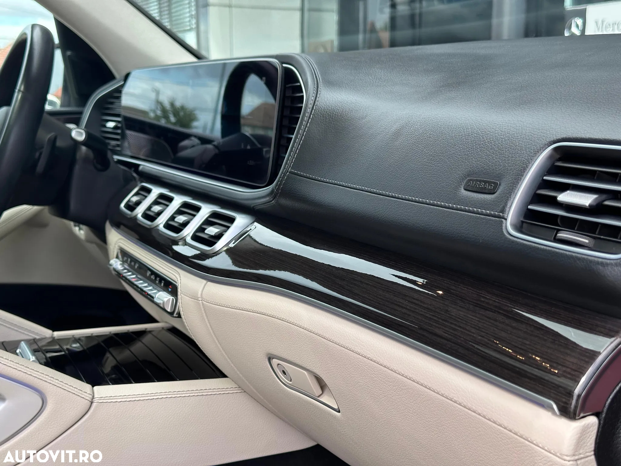 Mercedes-Benz GLE 350 de 4MATIC - 24