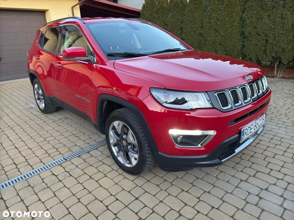 Jeep Compass - 16