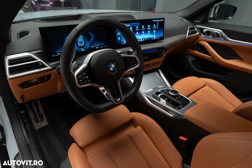 BMW Seria 4 - 15