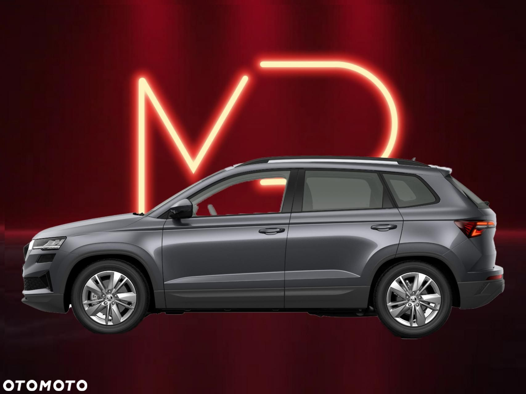 Skoda Karoq - 3