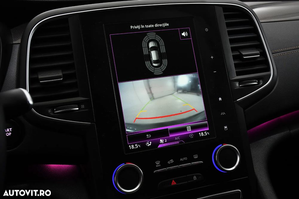 Renault Talisman ENERGY dCi 130 EDC INTENS - 7