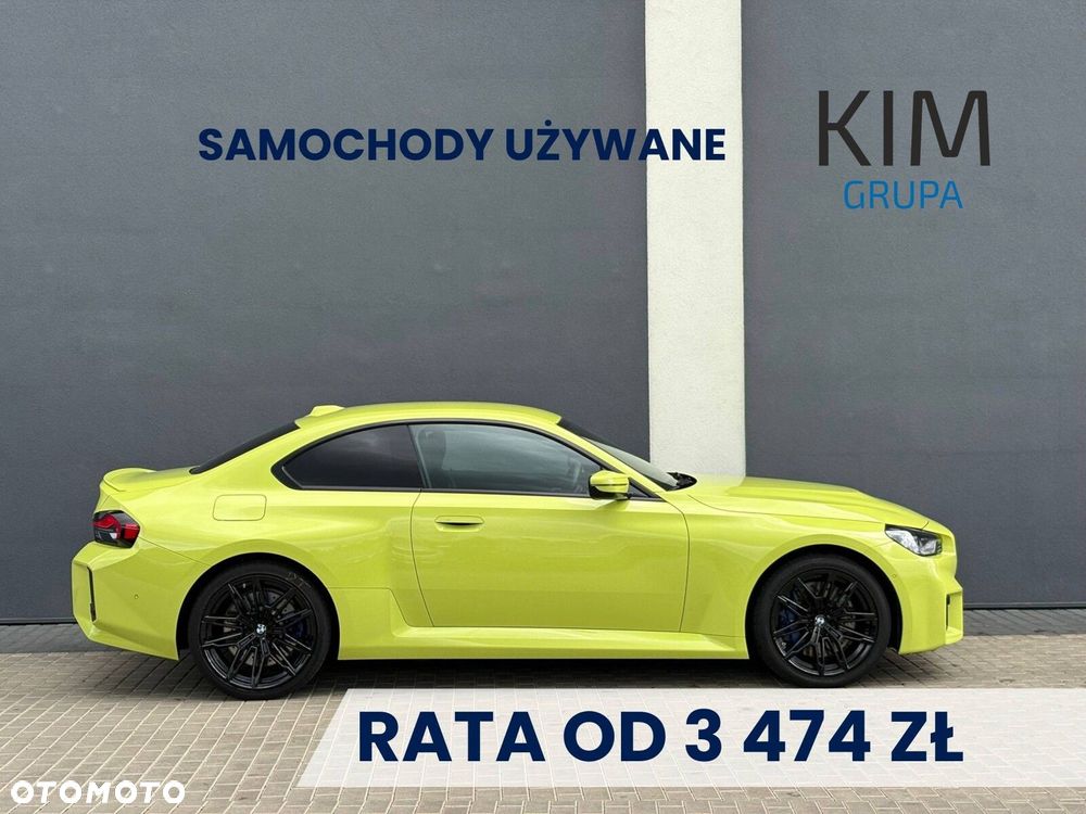 BMW M2 Standard - 3
