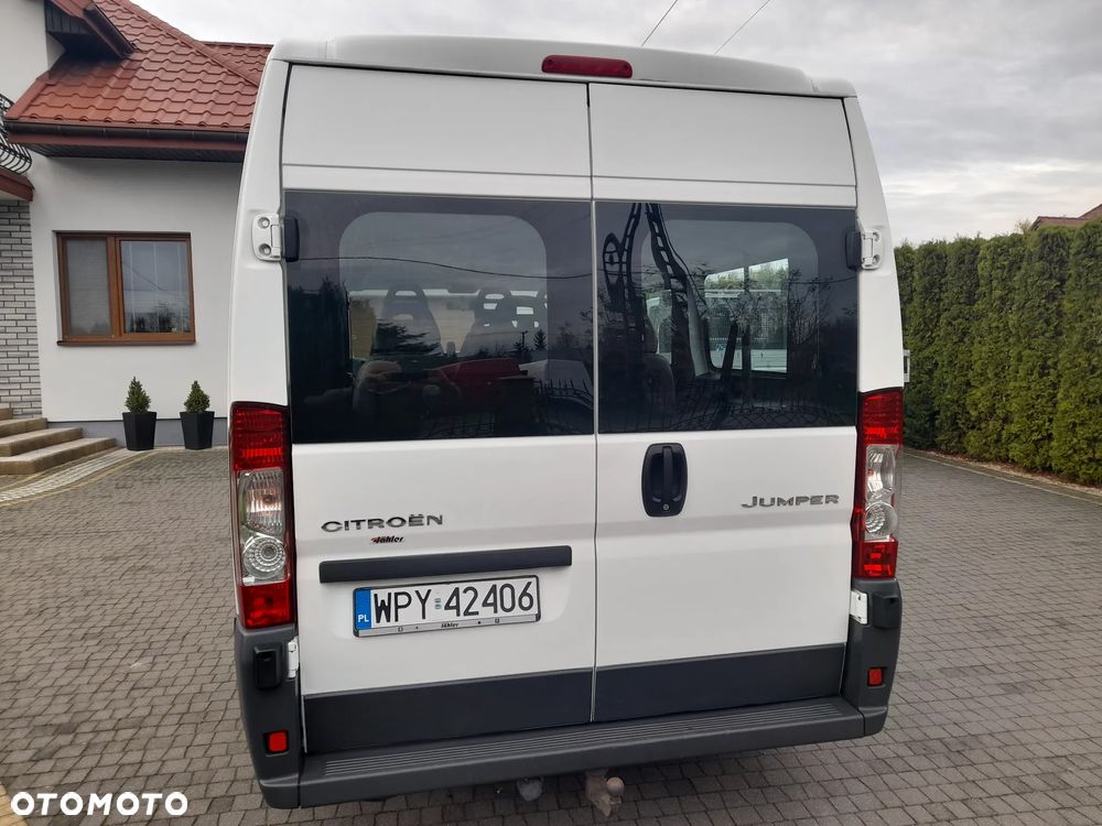 Citroën Jumper 33 L2H2 Confort - 10