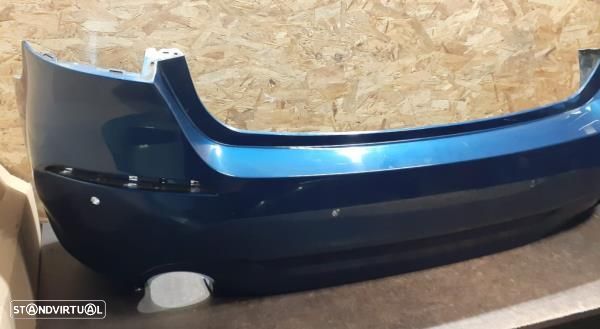 Para Choques De Trás Bmw 1 (F40) - 8