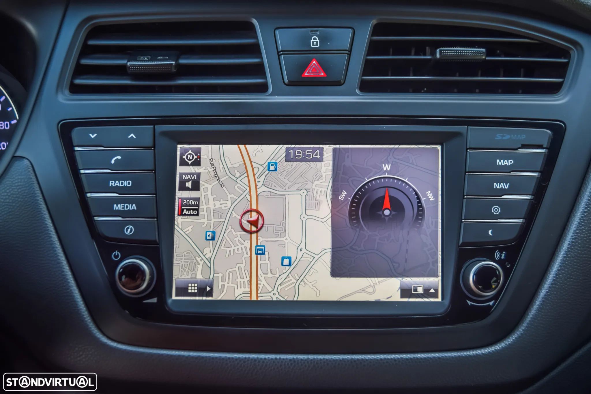 Hyundai i20 Active 1.0 T-GDi Style - 15