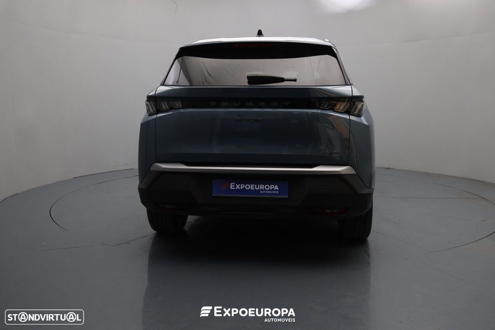 Peugeot 5008 Hybrid 145 e-DSC6 Allure - 6