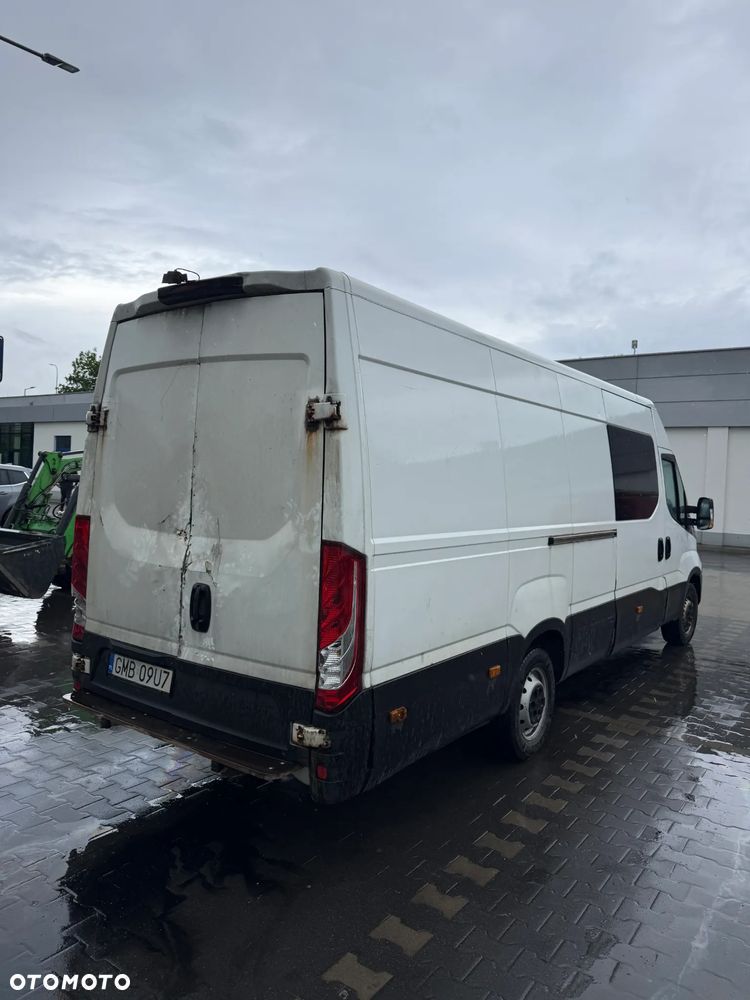 Iveco Daily 35S16 - 5