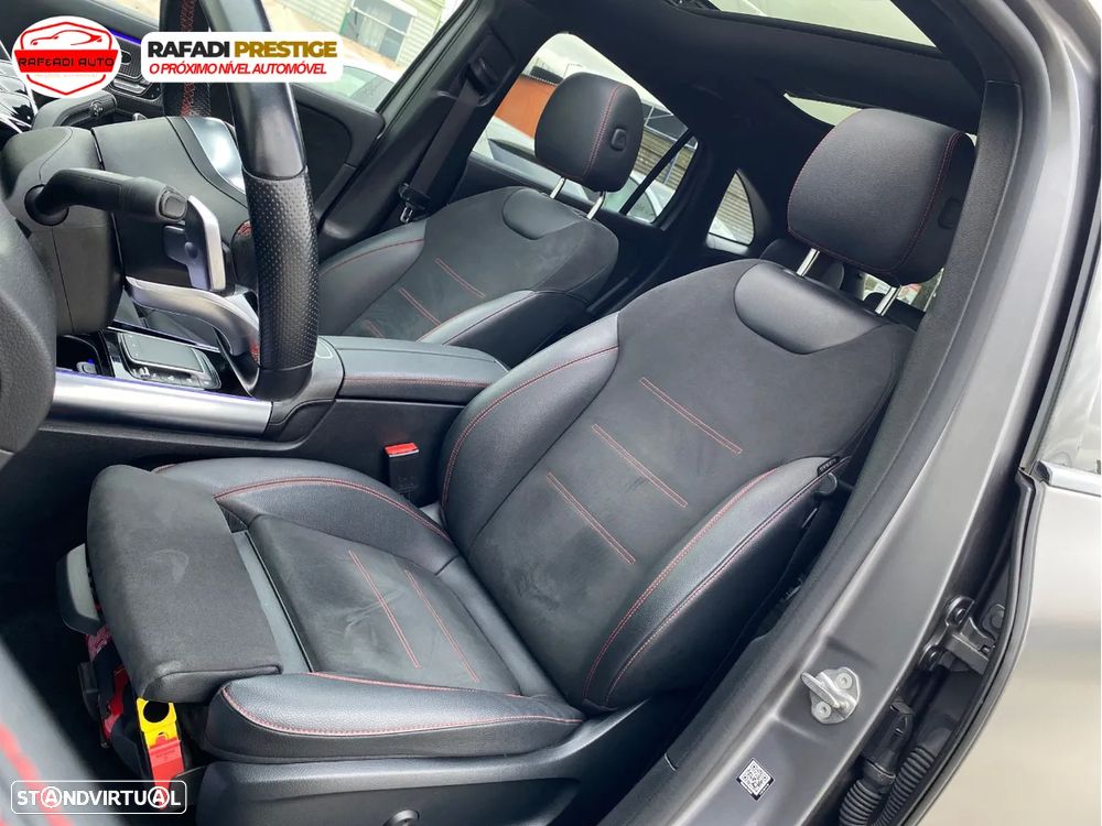 Mercedes-Benz EQA 250 - 25