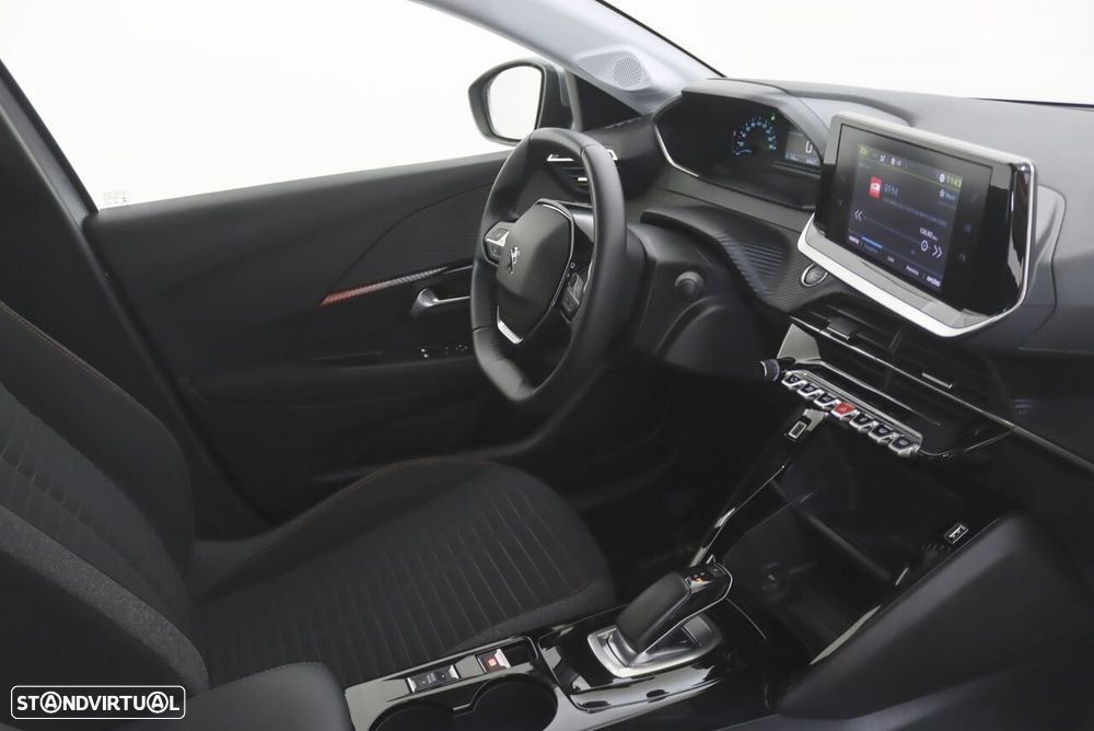 Peugeot e-208 50 kWh Active - 6
