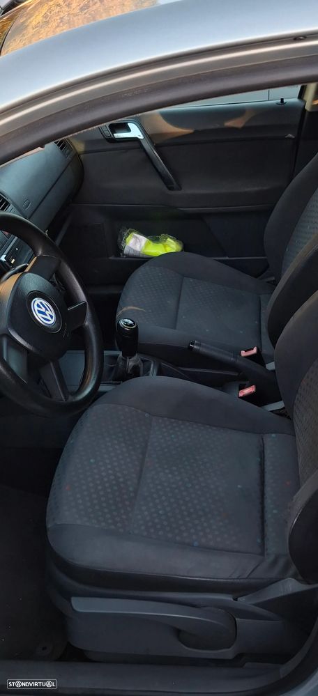 VW Polo - 7