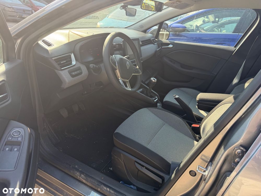 Renault Clio 1.5 Blue dCi Zen - 17