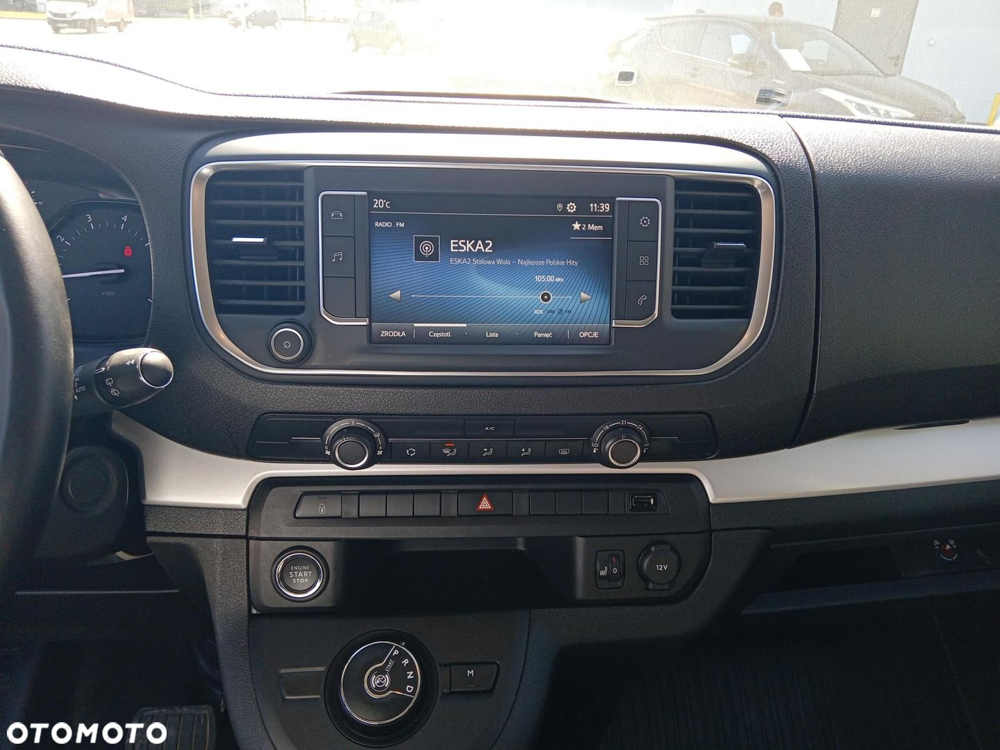 Toyota Proace Verso 2.0 D4-D Long Business - 21