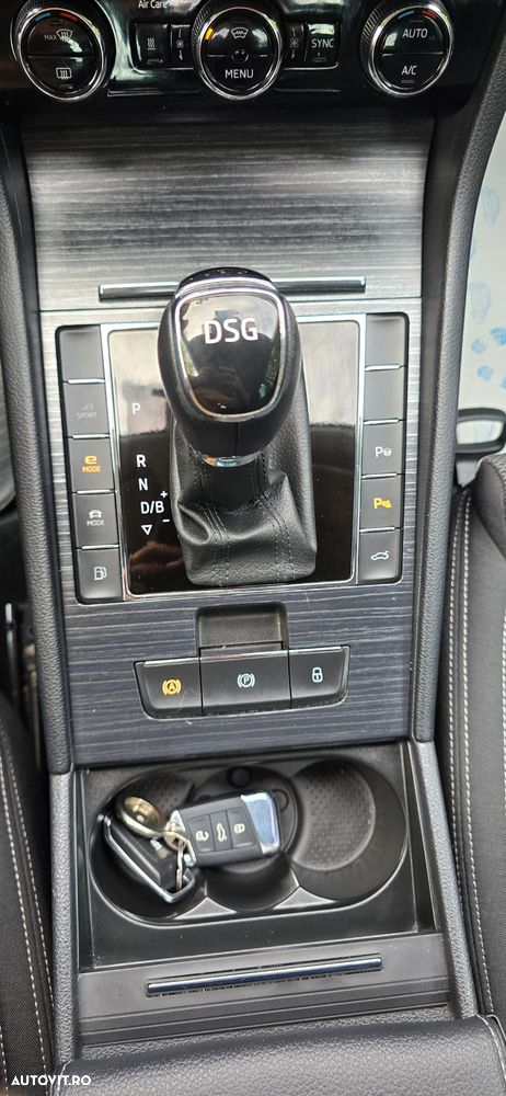 Skoda Superb 1.4 TSI PHEV Style - 13