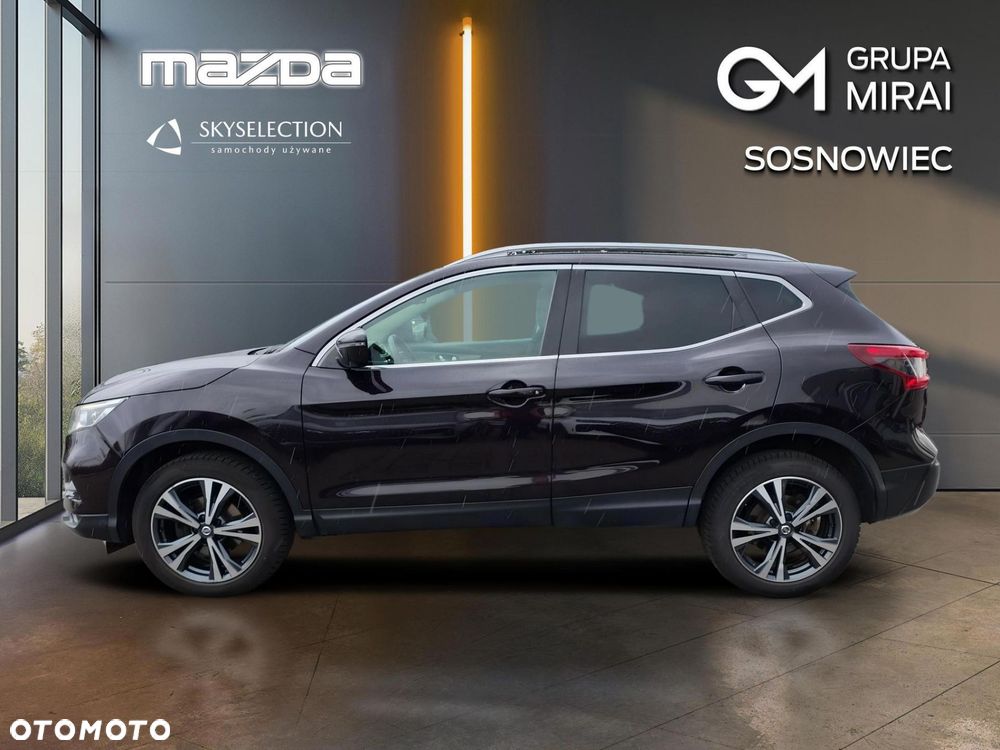 Nissan Qashqai 1.6 DCi 4x4 Visia - 3