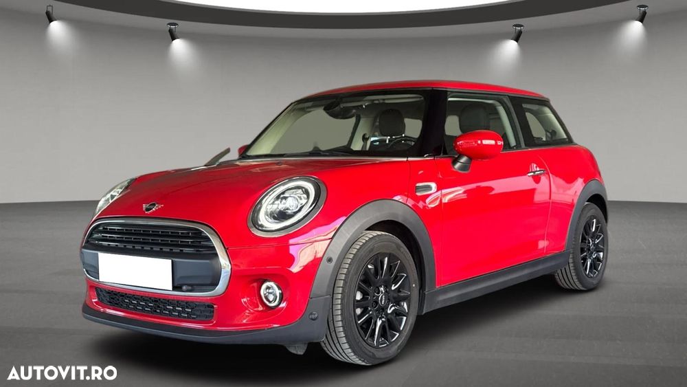Mini ONE Standard - 1