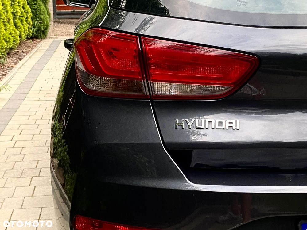 Hyundai i30 - 14