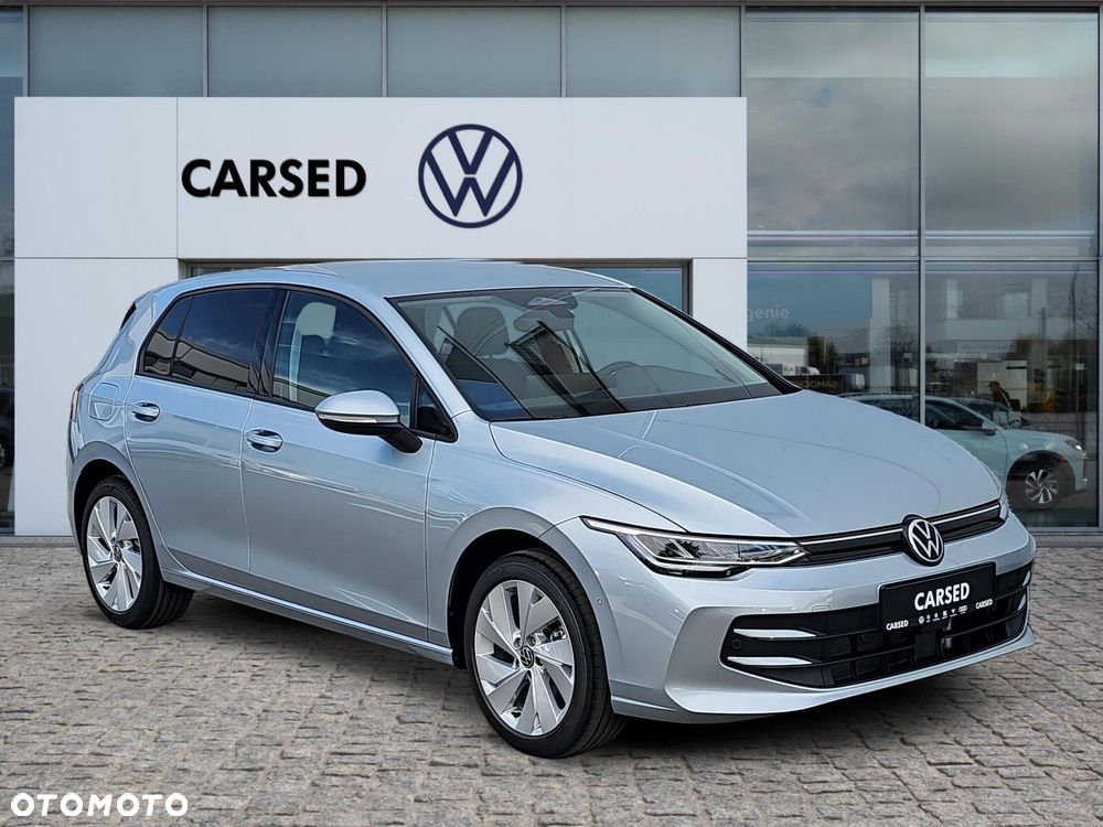 Volkswagen Golf - 10