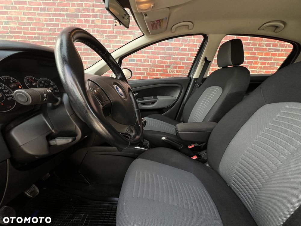 Fiat Punto - 10