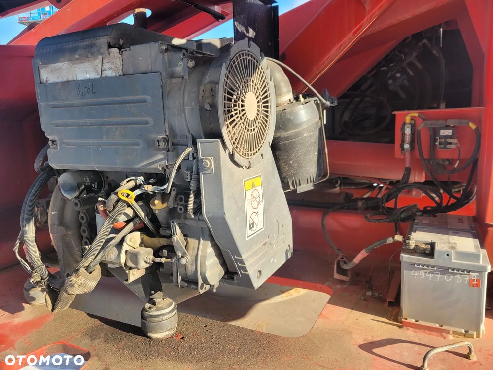 Haulotte HA20PX - 11