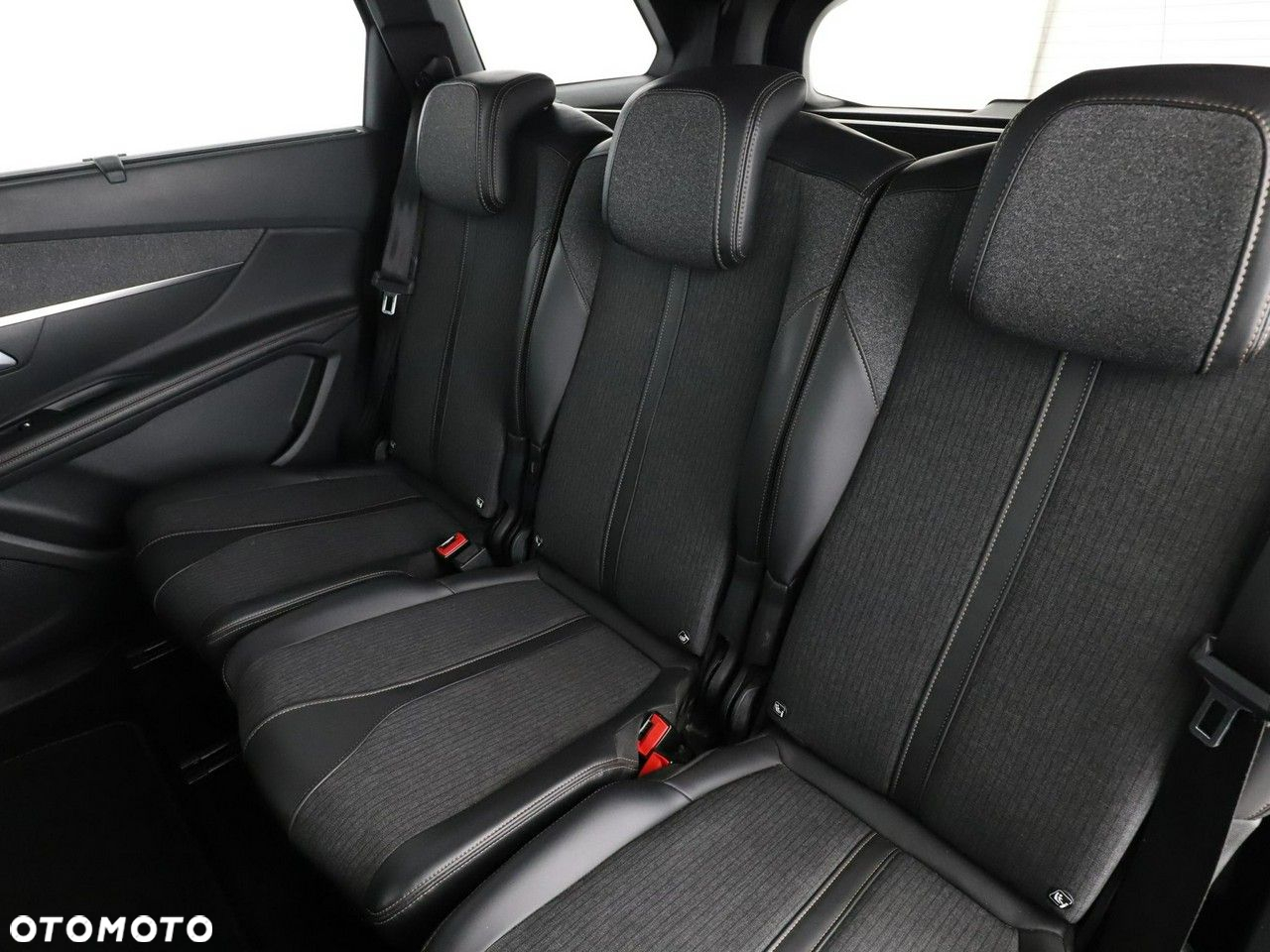 Peugeot 5008 2.0 BlueHDi Style 7os - 17