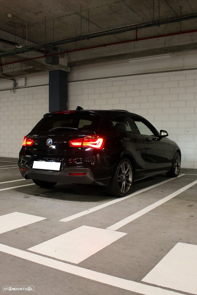 BMW 118 i Pack M Shadow - 8