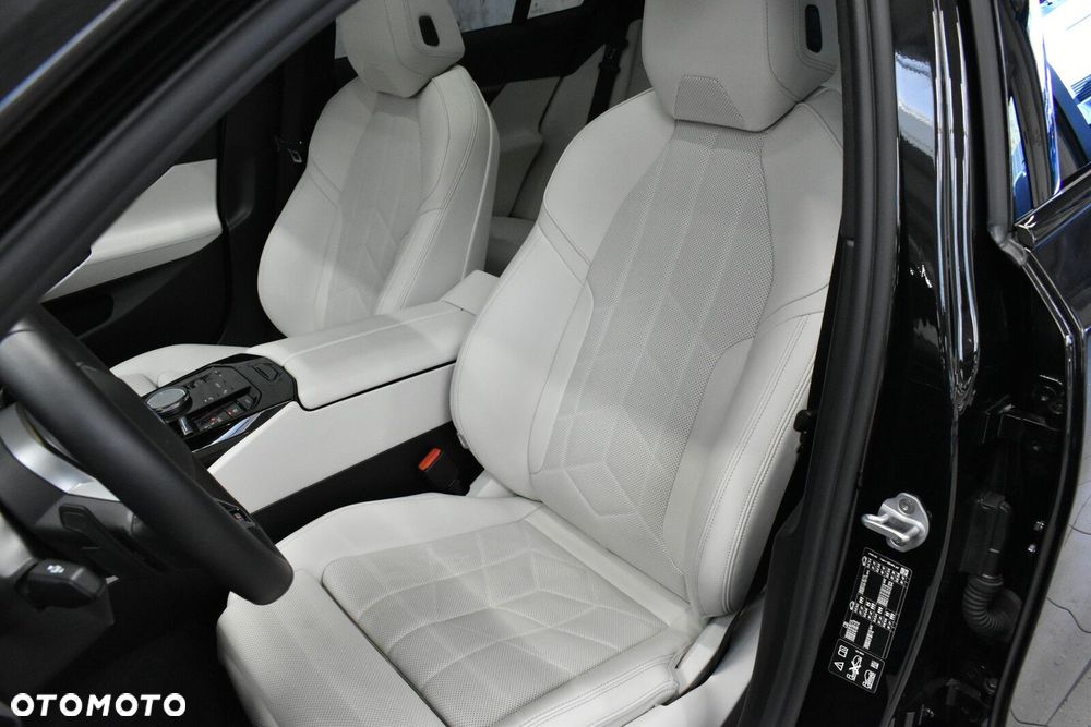 BMW Seria 5 2026