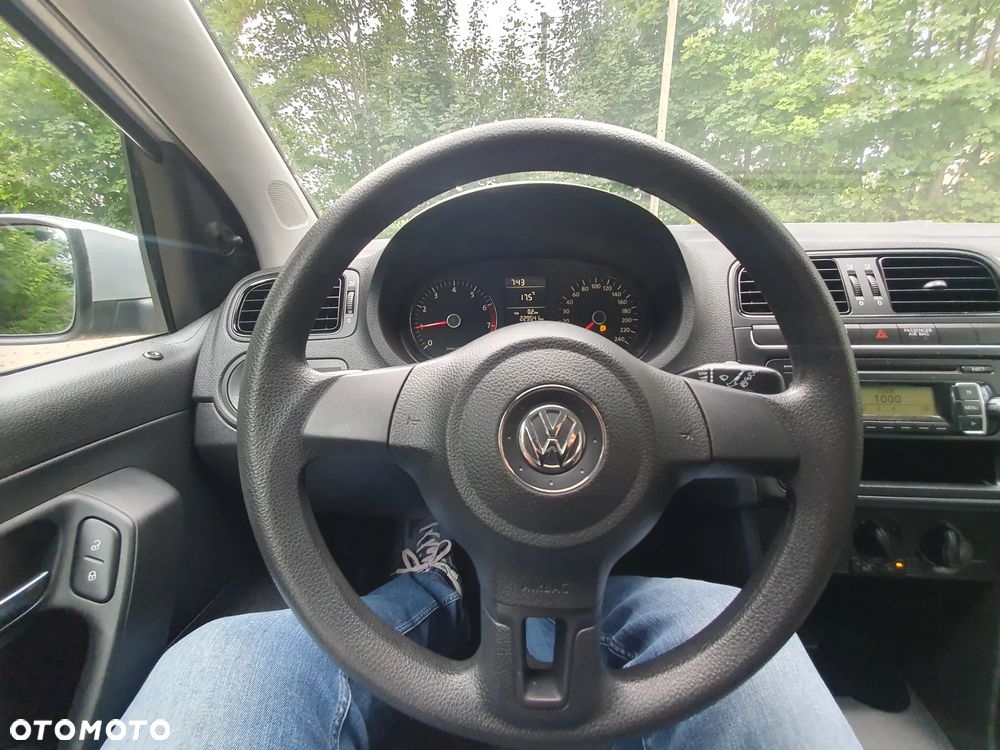 Volkswagen Polo 1.2 Comfortline - 14