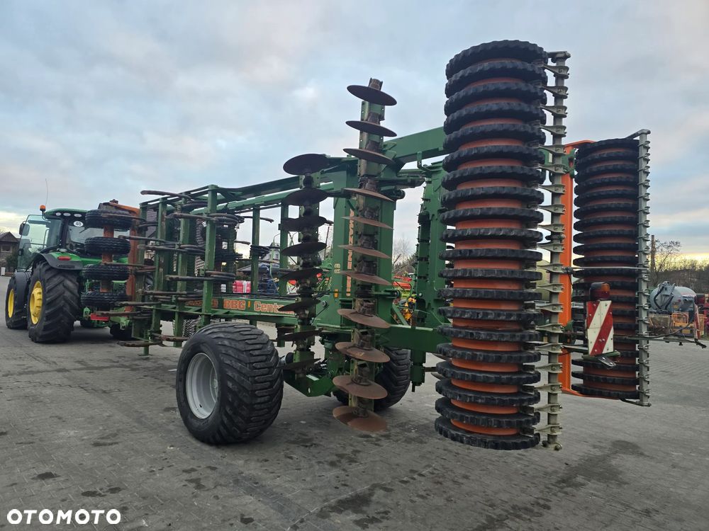 Amazone Centaur 5001 - 4