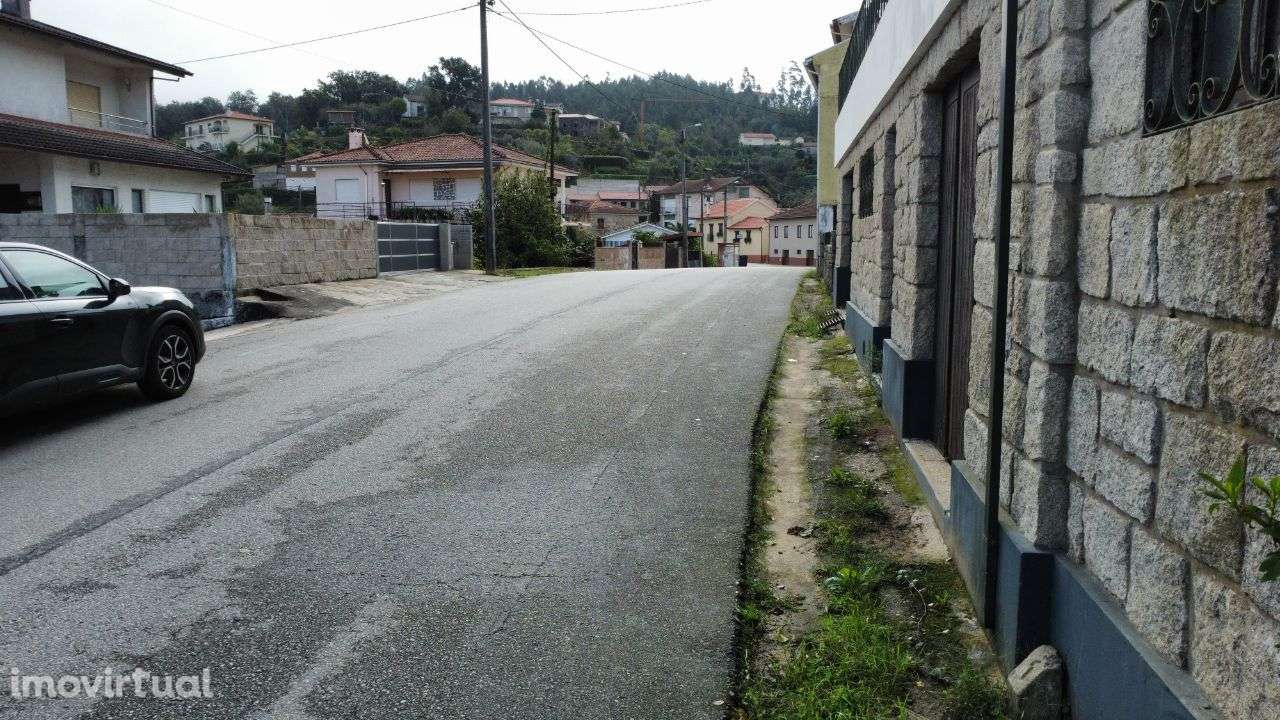 Terreno p/ construção – Sever do Vouga - Grande imagem: 3/13
