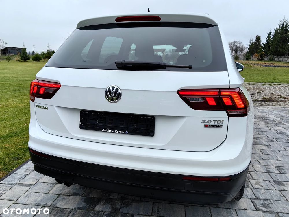 Volkswagen Tiguan 2.0 TDI BMT SCR 4Mot Highline - 17