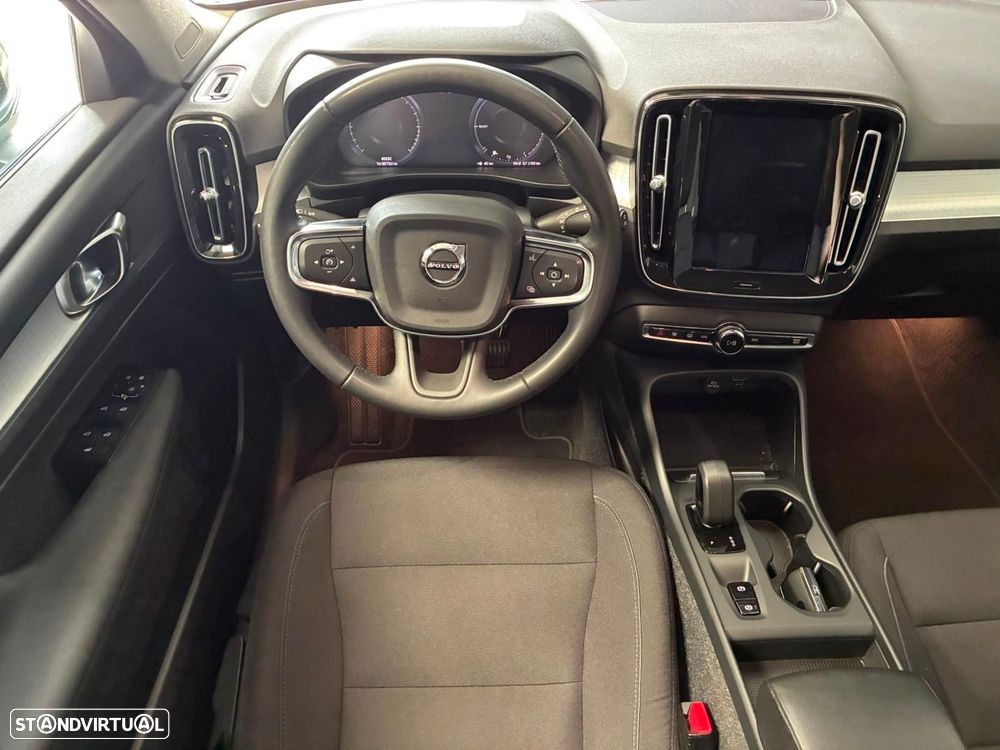 Volvo XC 40 1.5 T4 PHEV Core - 25
