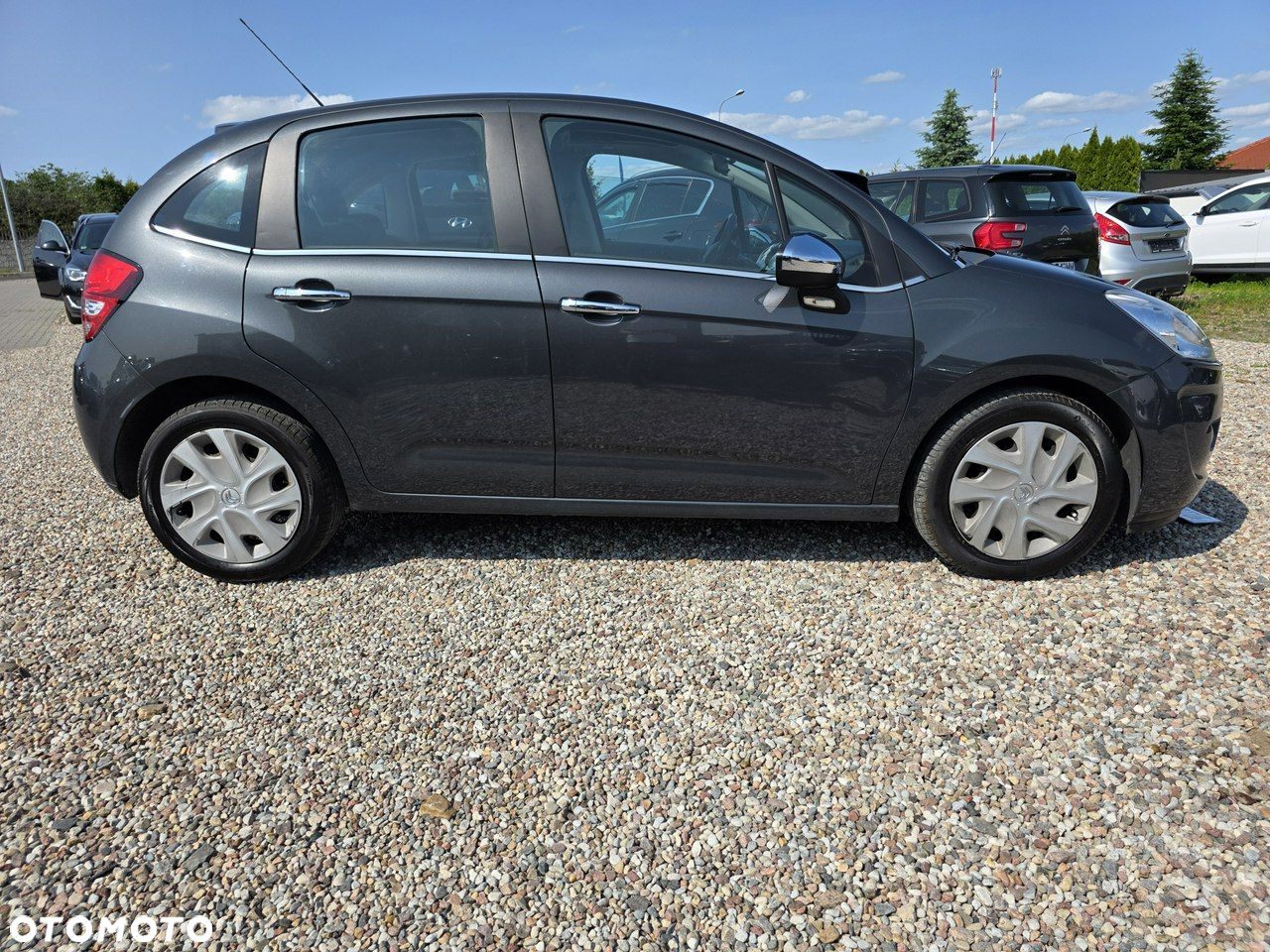 Citroën C3 - 6