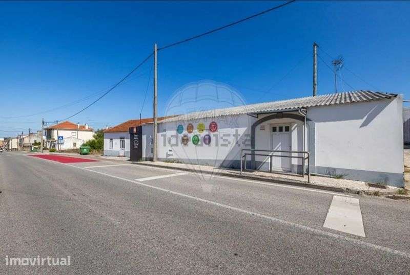 Trespasse de Mercearia com Cafetaria e Comidas Rápidas - Grande imagem: 3/7