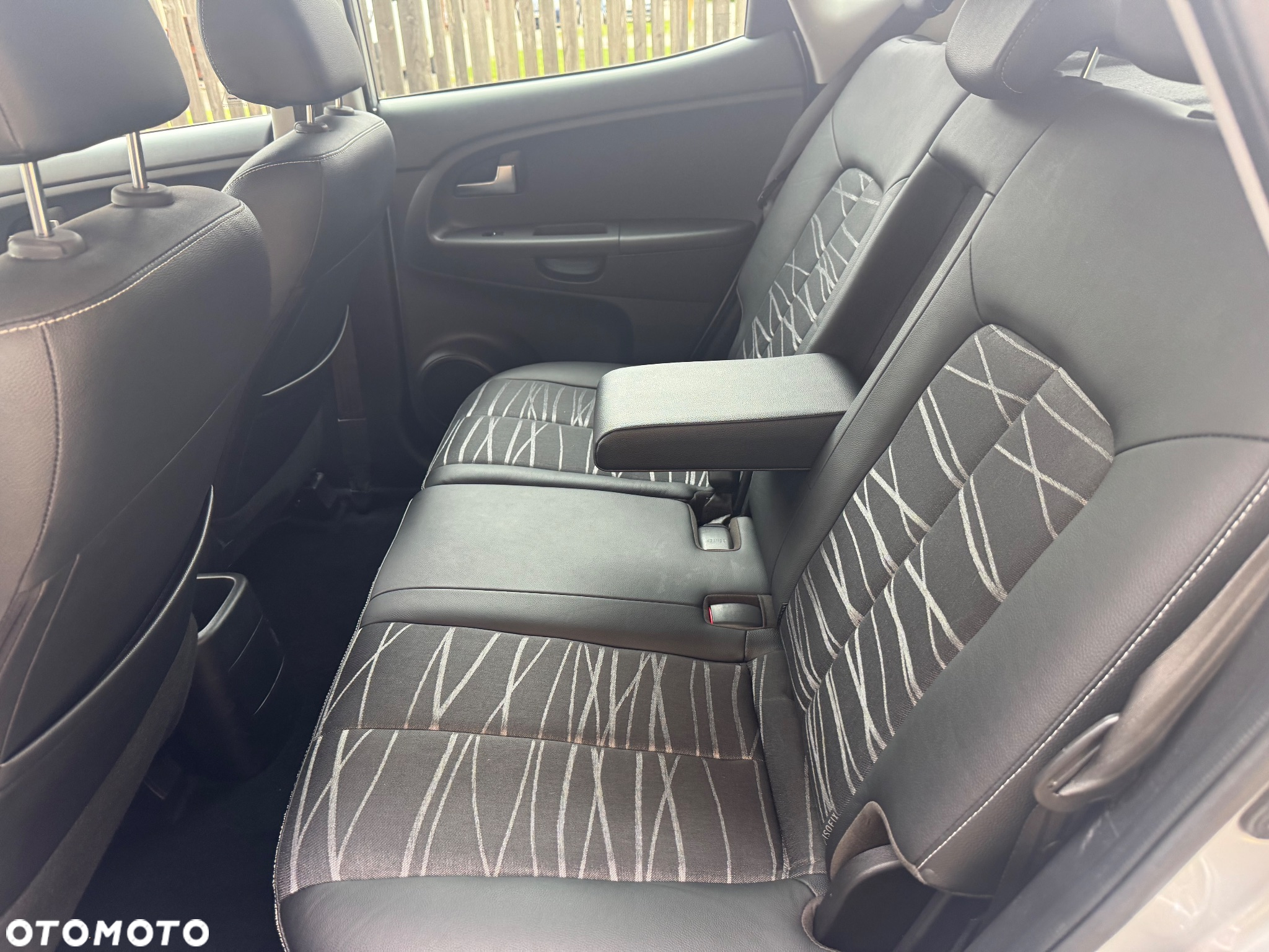 Kia Venga 1.6 Business Line - 7