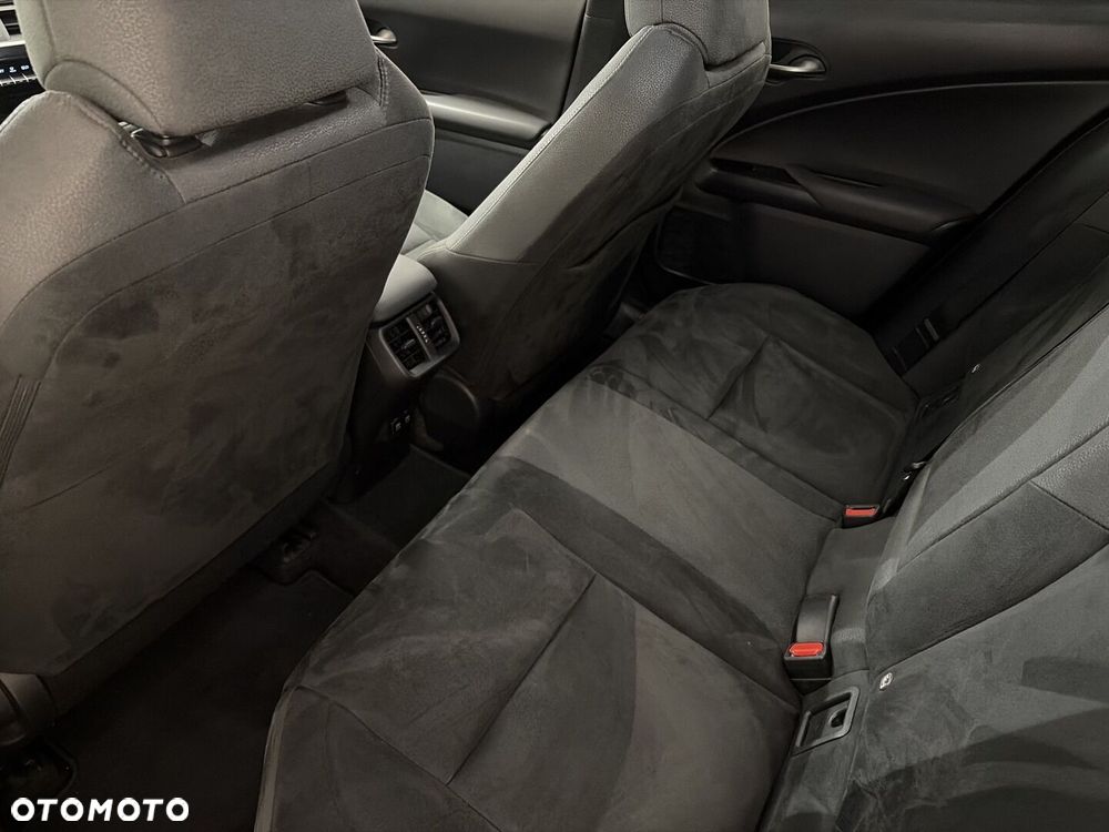 Lexus UX 200 Optimum 2WD - 12
