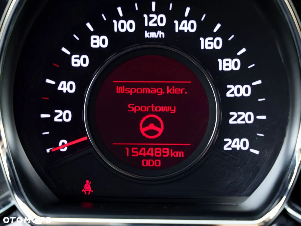 Kia Ceed 1.6 CRDi 136 ISG Spirit - 38