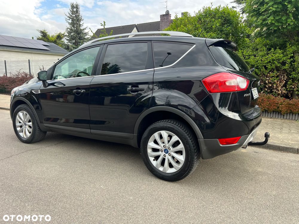 Ford Kuga - 13